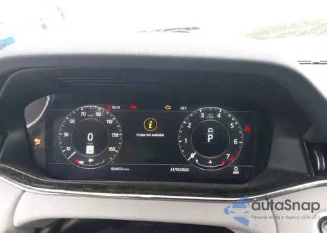 2020 Land Rover Range Rover Evoque First Edition from USA, damaged, VIN SALZL2FX0LH020729